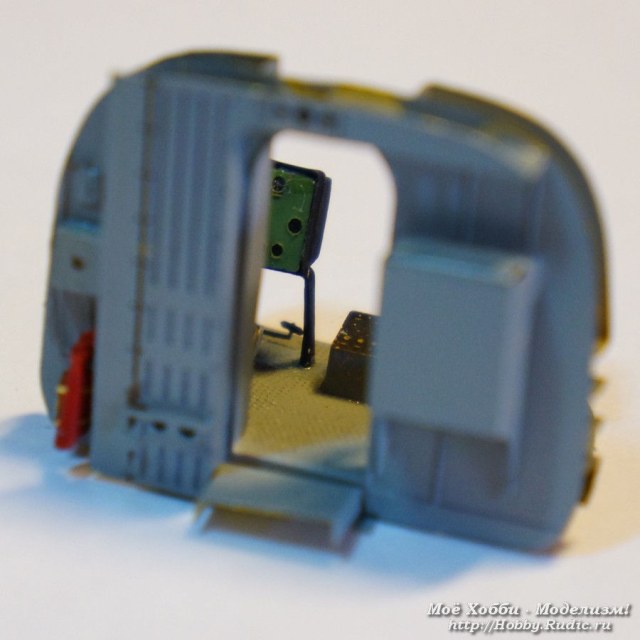 Сборка Ми-8 от Звезды Часть 2 - 44.jpg